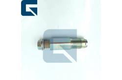 China 095420-0140 0954200140 Excavator PC400-7 Diesel Limiting Pressure Valve supplier