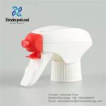 Plastic Foam Trigger Sprayer Foam Nozzle Trigger Sprayer For Household Cleaning for sale