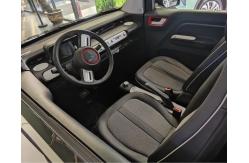 China Wuling Hongguang MINI EV Car 170km 4 Seats supplier