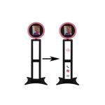 Light Box Ipad Photo Booth Selfie Station Photo Booth For Holidays for sale