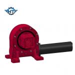 IP66 Solar Tracker Slew Drive With Accuracy 0.1° For Solar Tracking for sale