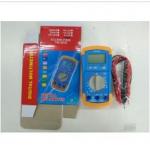 Backlight Dt930n 200K Portable Digital Multimeter