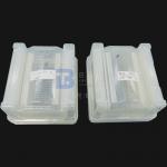 Synthetic Fused Silica Wafer 4inch 6inch 8inch Corning 7980 SK1300 JGS1 for sale