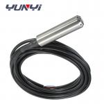 Best Price Submersible Liquid Level Sensor Pressure Transmitter for sale