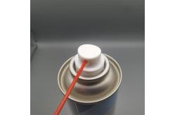China Eco-Friendly All Direction Spray Valve for Gardening - Sustainable and Effective Irrigation supplier