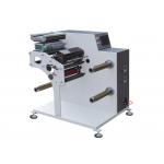 Medium Speed Paper Roll Slitting Rewinding Thermal Paper Slitting Machine for sale