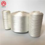 Good Quality Cable Filler Material 3000D Polyester Cable Fillers Yarn With High Tenacity for sale