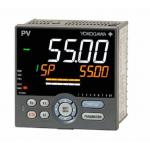 Yokogawa Mid-level Temperature Controller UT55A-001-10-00 for sale