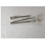 Aluminum Base Bimetallic Insulation Stud Welding Pins With Self Locking Washer