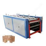 Paper Bag Printing Machine Bag Printing Machine Non Woven Pizza Box Printing Machine