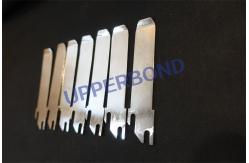 China HLP2 Packing Machine Packer Alloy Steel Picker Consumable  Parts supplier