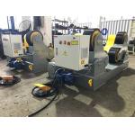 Pressure Vessels Pipe Welding Rotators / Stand Roller With Wireless Hand Control Box for sale