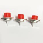 Portable Camping Gas Cartridge Valve Gas Valve  Easy To Clean Leakproof for sale
