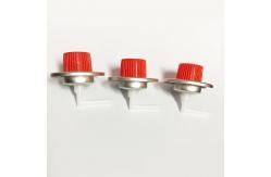China Butane Gas Application Gas Valve Cassette With Free Sample supplier
