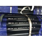 Building Material ERW Steel Pipe 12m 6m 6.4m Electric Resistance Welded Tube for sale
