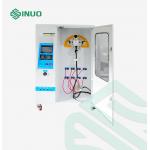 EV Plug Durability Tester Vehicle Charging Connector Flexibility Testing Apparatus