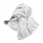 25Kg Package White Towel Rags
