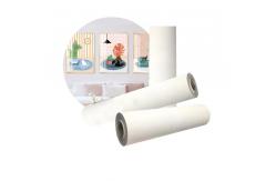 China Professional Inkjet Aqueous Artist Polyester Canvas Roll Eco Solvent supplier