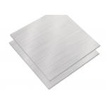 ASTM AISI SUS304L Cold Rolled Stainless Steel Plate NO.400 Surface For Kitchen Utensils for sale