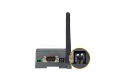 China RS485 Data Interface 4g Iot Module 2.412 GHz Web Configuration Page supplier
