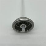 Fresh Smelling Car Interior With Antibacterial Deodorant Valve for sale