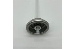 China Fresh Smelling Car Interior With Antibacterial Deodorant Valve supplier