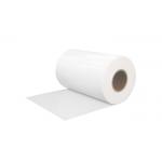 Strong Adhesion Polyester Adhesive Film Hot Melt Film For Embroidery Patch