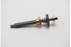 China Durable Non Standard Injection Moulding Automobile Parts ODM supplier