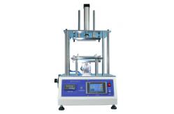 China Cylinder driven Mobile Phone Hard Aluminum Head Pressure Tester supplier
