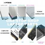 B133UAN01.2 M133NW4J R3 For Lenovo ThinkPad X13 Gen2 Laptop LCD Screen