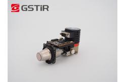 China Accelerator For Cooled Infrared Detector 640x512 Cooled AD Module supplier