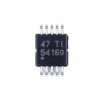 Texas Instruments TPS54160DGQR Electronic 16-TSSOP Ic Components Chip Circuit Protection Kits integratede TI-TPS54160DGQR for sale
