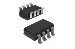 China Sensor IC TLE4998S4HALA1 8mA Single Axis Hall Effect Sensor IC supplier