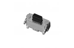 China 2*4 Momentary Tact Switch Right Angle Button For Communication Equipment supplier