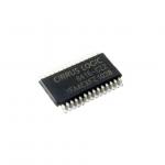 CS8416-CZZ CS8416 S8416 8416 New Arrive  Original TSSOP28 Digital Audio Interface Transmitter Chip CS8416-CZZ for sale