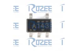 China SN74AHC1G14DBVR supplier