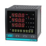 LCD Display 3 Phase Power Meter RS485 Modbus RTU Protocol for sale