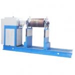 Multiscene Antirust Hard Bearing Balancer , Stable Driveshaft Balancing Equipment for sale