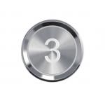 Elevator Button Switch Lift Button Elevator Button Model for sale