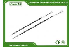China Golf Cart Parts Replacement Brake Cable Assembly For EZGO TXT supplier