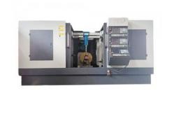 China High Speed 3 Sided CNC Boring Lathe / CNC Boring Machine supplier