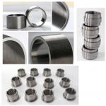 Tungsten Carbide Shaft Sleeve Pressure Resistance For Protect Centrifugal Pump for sale