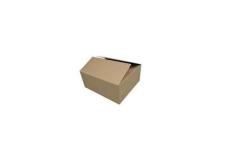 China Recycled Paper Corrugated Box Cardboard Packaging Boxes Matt Lamination supplier