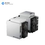 ASIC 3200W Bitmain Antminer S19 95t firmware design with 12038X4 FANs
