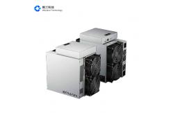China ASIC 3200W Bitmain Antminer S19 95t firmware design with 12038X4 FANs supplier