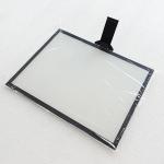 10 Points GG RX78 TX44 Channel 32 Inch Touch Panel Black AG Surface for sale