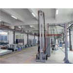 10000G High Acceleration Shock Test System for Electronic Component
