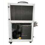 Compact High And Low Temperature Circulating Device 24KW 5.67KW