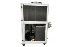 China Compact High And Low Temperature Circulating Device 24KW 5.67KW supplier