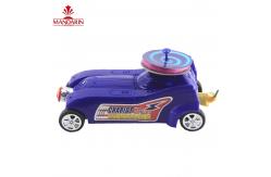China Children Toy Firework Car Shaped Cold Flame Fountains Fireworks supplier